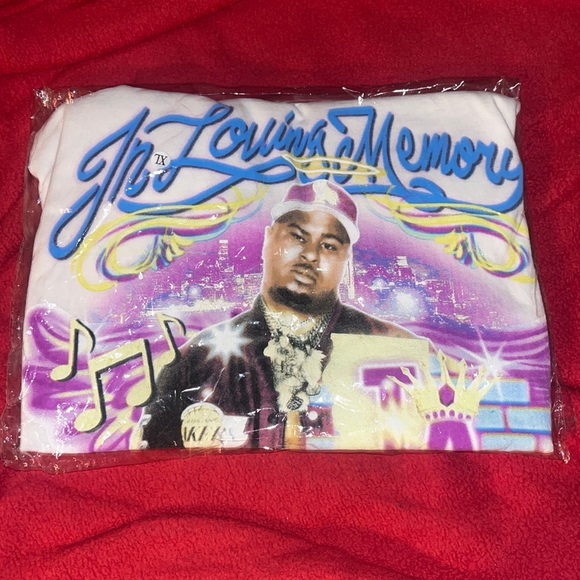 Long live drakeo the ruler t shirt xl white - Picture 1 of 1